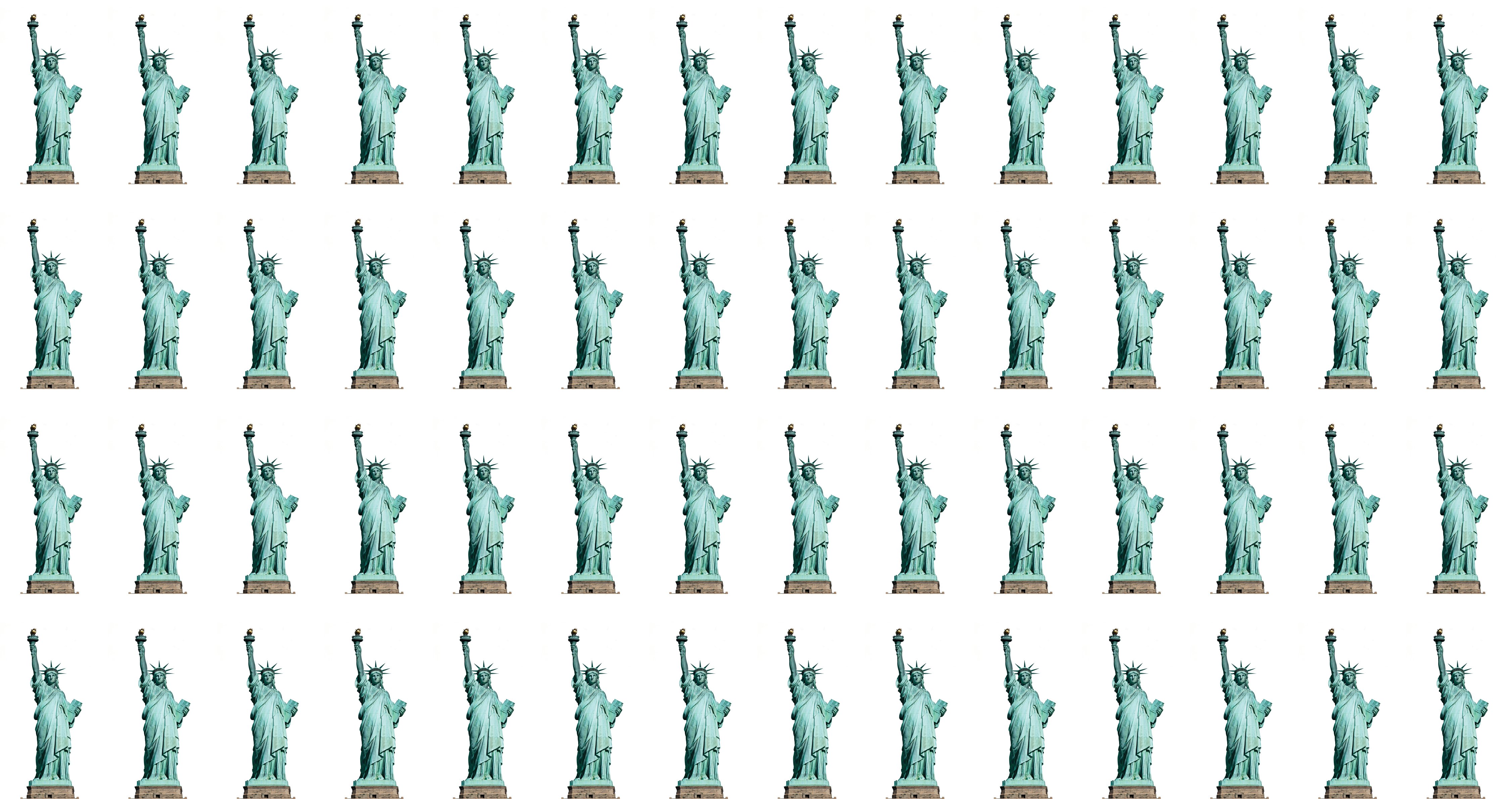 151Millionbottles-statueofliberty-equivelant