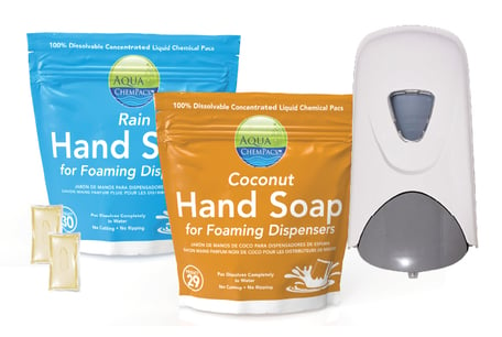 HandSoap-product