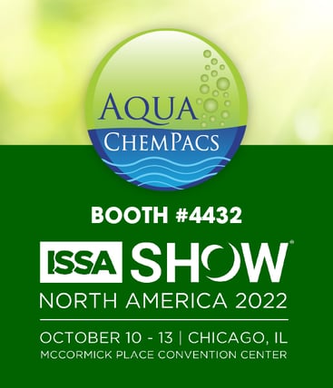 chempacs at issa north america 2022