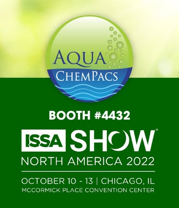 chempacs at issa north america 2022