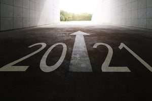 light at the end of the tunnel in 2021 | state of the cleaning industry by issa today mag --- aqua chempacs